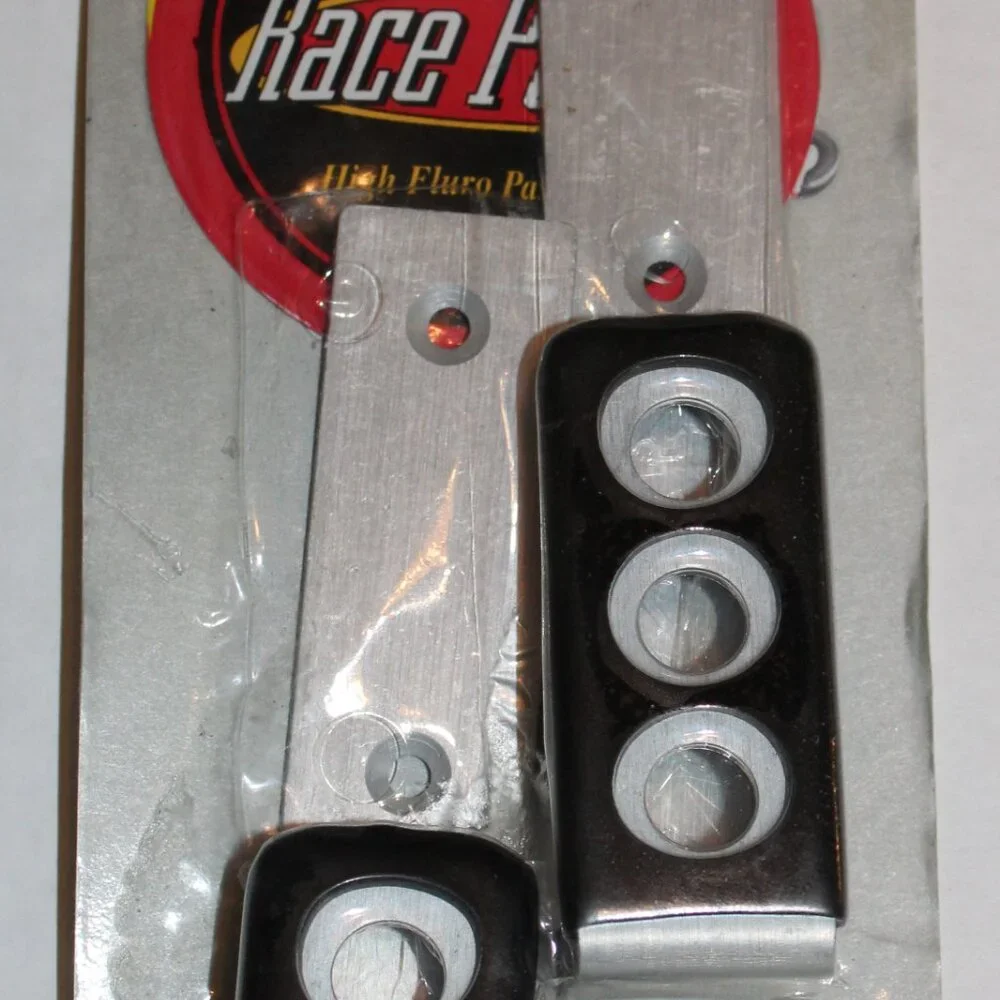 Test Pilot Performance Parts Super Board Hangers PN 10070 Made in USA Snowboard